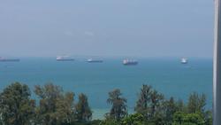 SilverSea (D15), Condominium #125254362